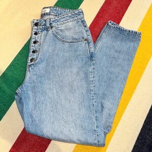 Decade studio “Pamela” jeans